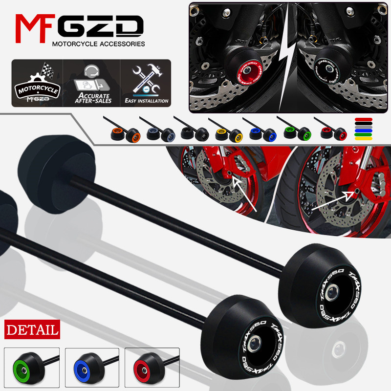 Tech Accessories Sale - สินค้าขายดีสำหรับ TMAX560 Tech Max 2020-2025 2026