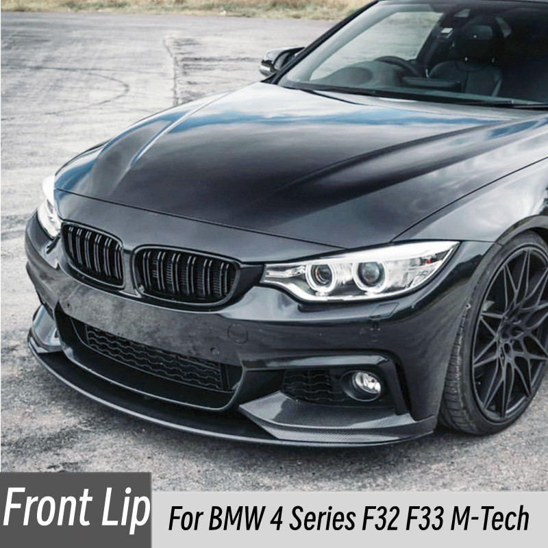 M Tech Accessories - สำหรับ BMW ซีรีส์ 4 F32 F33