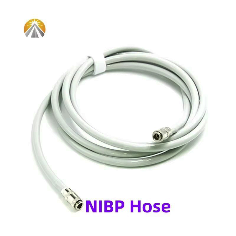 Monitor Arm Single - สาย NIBP แบบใช้ซ้ำได้ ท่อวัดความดันโลหิตแบบท่อเดียว ท่อเชื่อมต่อแรงดันสำหรับเครื่องวัดสัญญาณผู้ป่วย Mindray