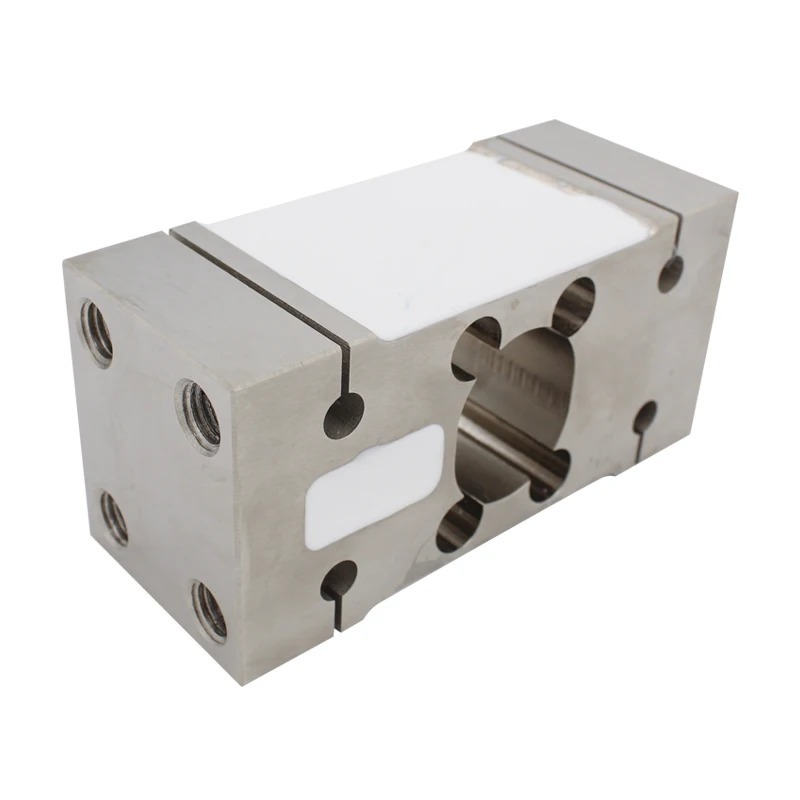 Monitor Arm Single - โหลดเซลล์แบบแพลตฟอร์มลำแสงขนานชนิดจุดเดียวสำหรับการตรวจสอบน้ำหนักของแขนกล
