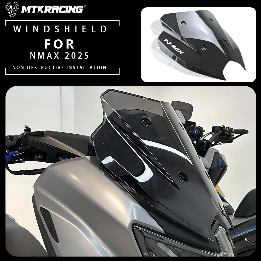 Tech Protect Accessories - อุปกรณ์เสริมสำหรับ NMAX 125 NMAX155 TECH MAX
