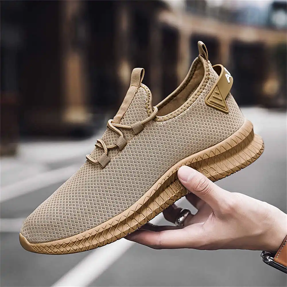 Tech Accessories To Gift - Demi-Season ตาข่าย Tenni Man Running รองเท้าผ้าใบผู้ชาย