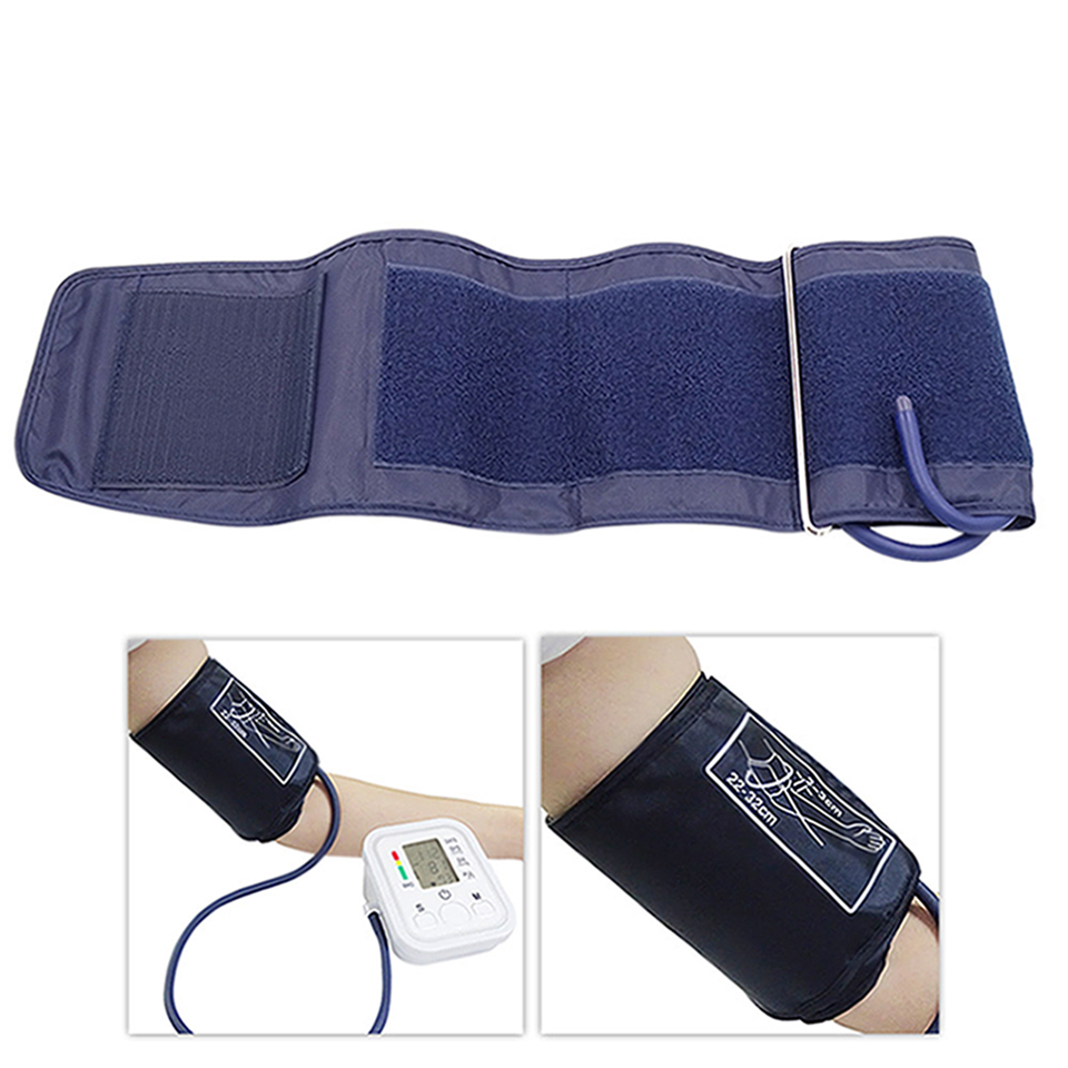 22-48ซม.แขน Cuff เครื่องวัดควา - Monitor Arm Single บทวิจารณ์และราคา