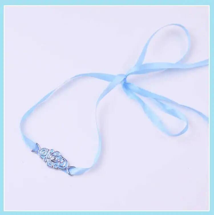1pcs Grandmaster of Demonic กา - Tech Hair Accessories บทวิจารณ์และราคา