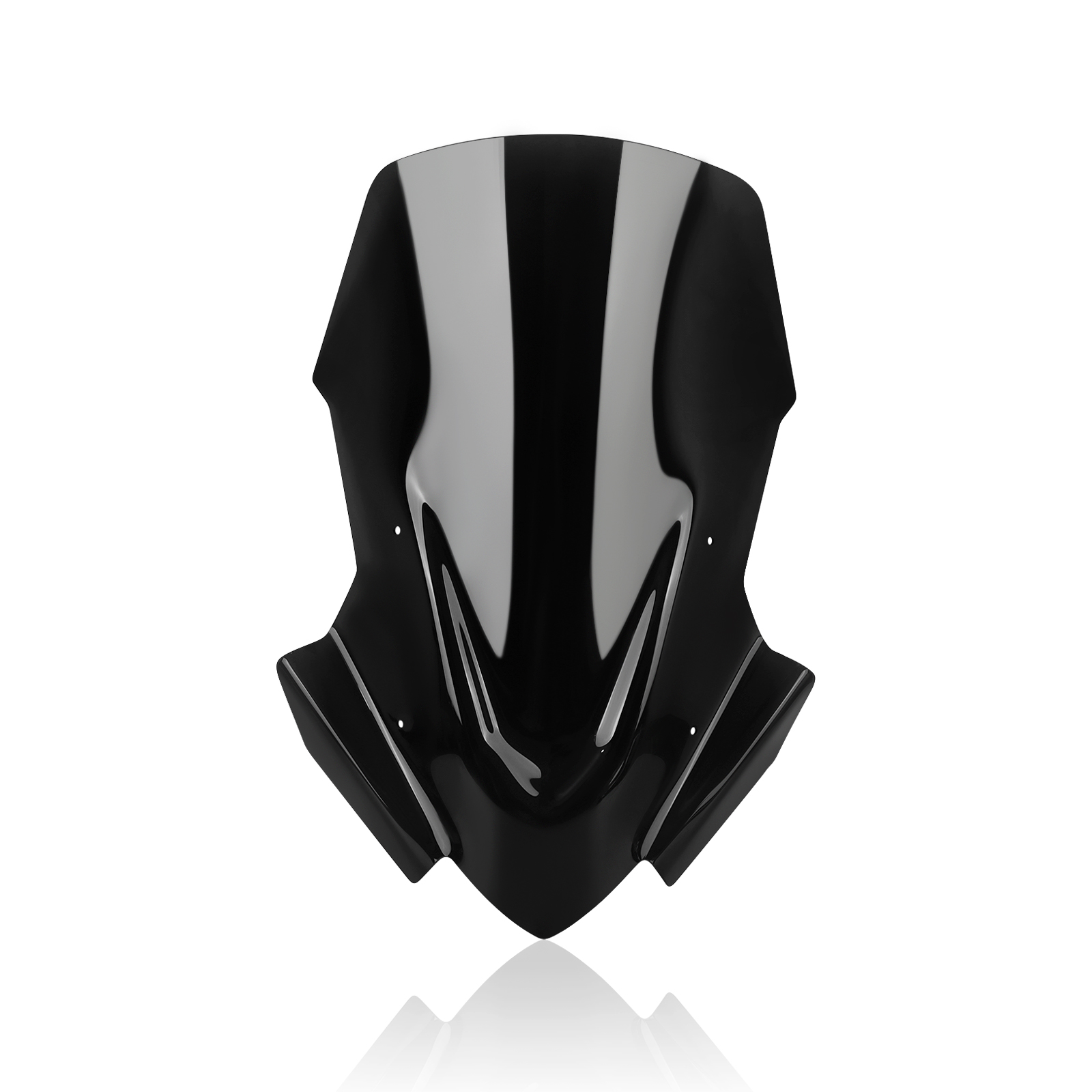ส่วนต่อขยายกระจกหน้ารถ ป้องกัน - Tech Protect Accessories บทวิจารณ์และราคา