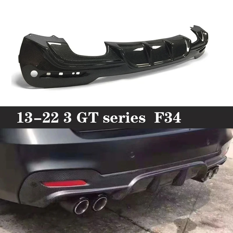 สำหรับ BMW 3 Series GT F34 201 - M Tech Accessories บทวิจารณ์และราคา
