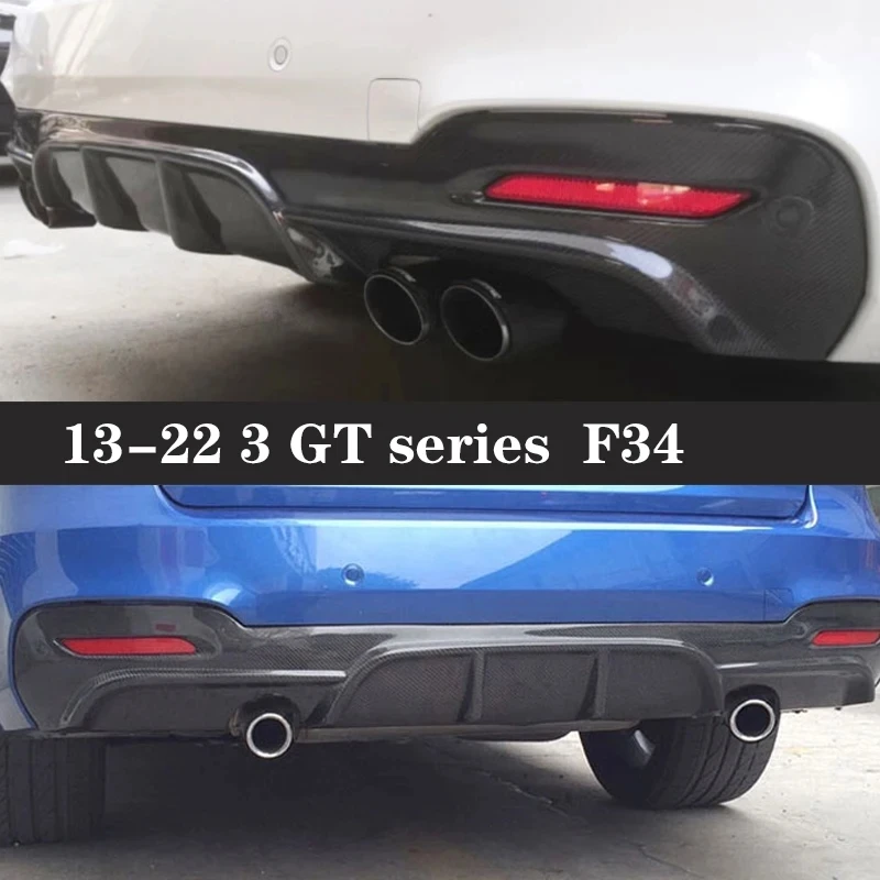 สำหรับ BMW 3 Series GT F34 201 - M Tech Accessories บทวิจารณ์และราคา
