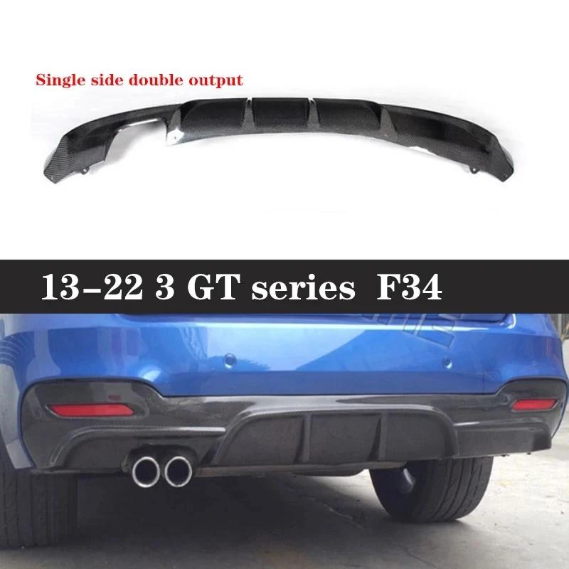 สำหรับ BMW 3 Series GT F34 201 - M Tech Accessories บทวิจารณ์และราคา
