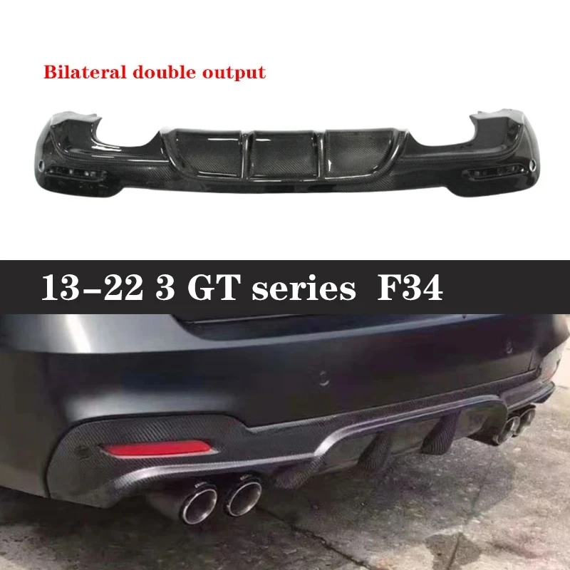 สำหรับ BMW 3 Series GT F34 201 - M Tech Accessories บทวิจารณ์และราคา