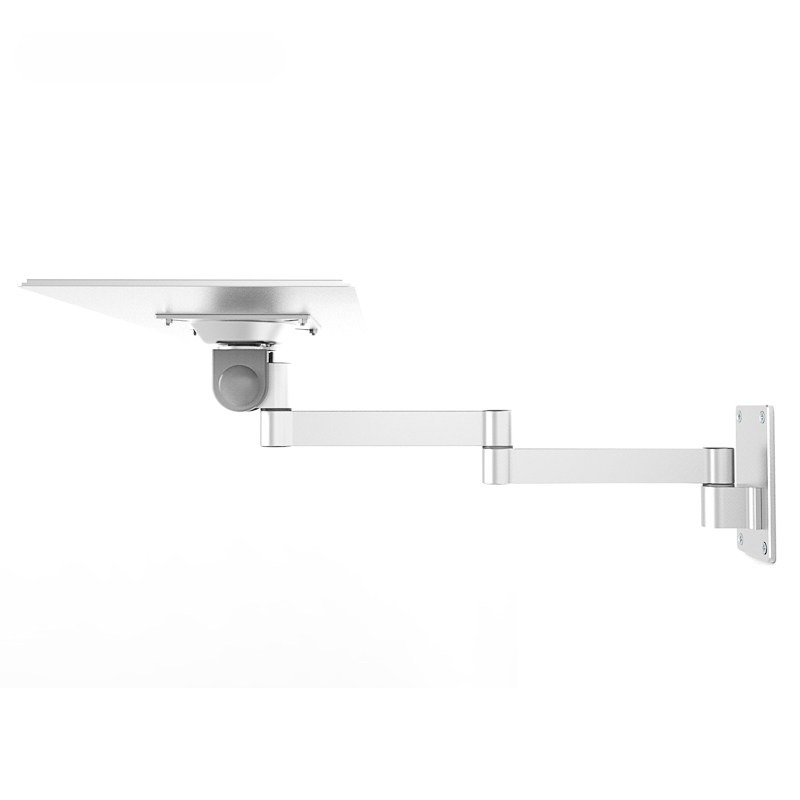 ถาดหมุนสำหรับคีย์บอร์ดและเมาส์ - Monitor Arm Single บทวิจารณ์และราคา