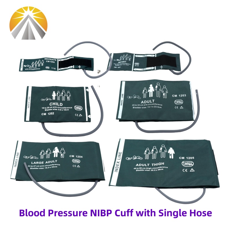 มีให้เลือก 6 ขนาด Neonates เด็ - Monitor Arm Single บทวิจารณ์และราคา