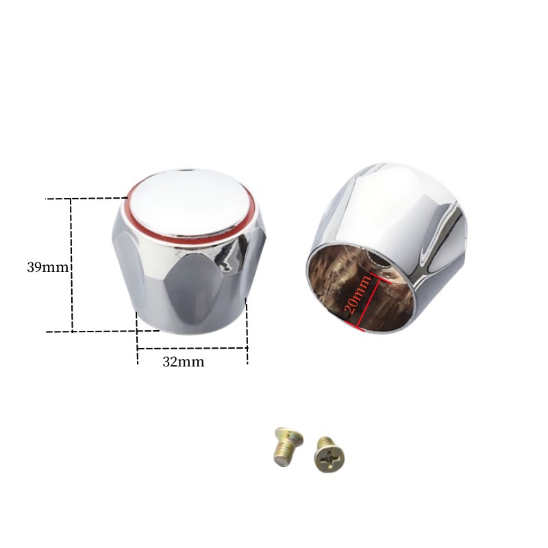 ชุดอะไหล่หัวก๊อกเย็น penutup k - High Tech Kitchen Accessories บทวิจารณ์และราคา