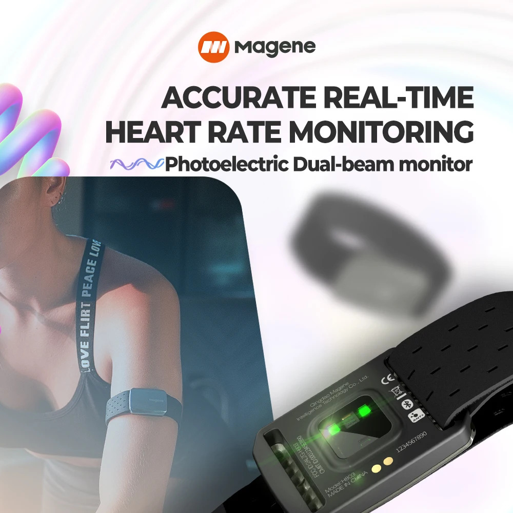 เครื่องวัดอัตราการเต้นของหัวใจ - Monitor Arm Single บทวิจารณ์และราคา