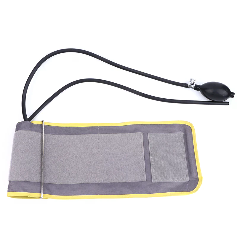 สายรัดข้อมือวัดความดันโลหิตแบบ - Monitor Arm Single บทวิจารณ์และราคา