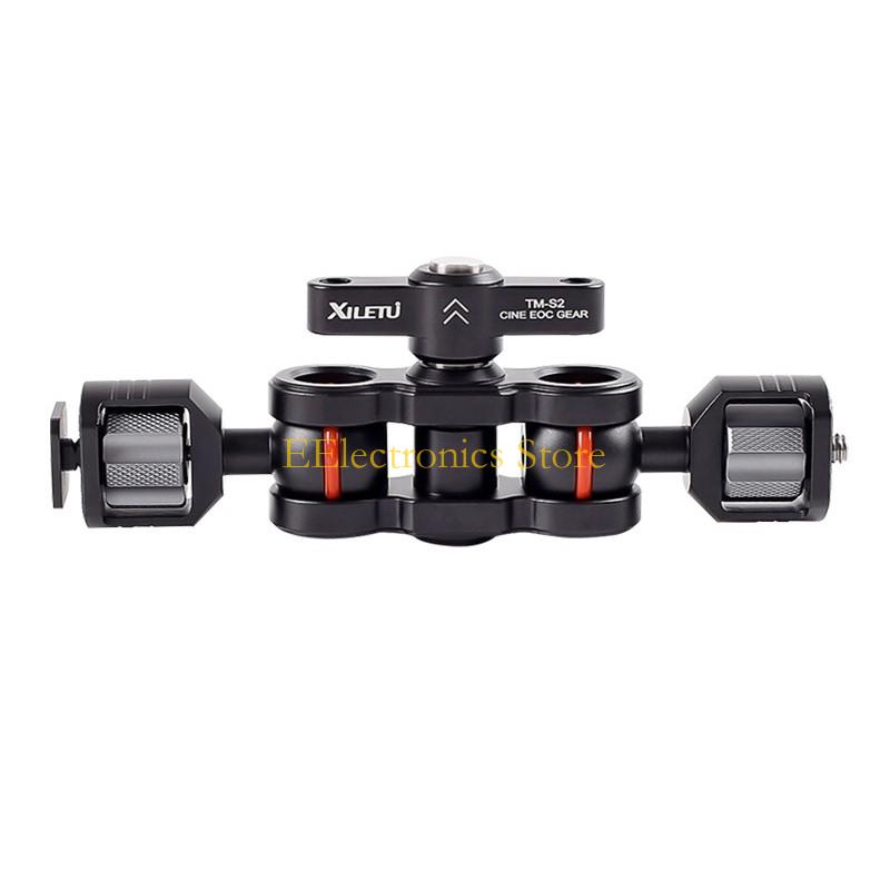 B03C อลูมิเนียมแบบพกพา Magics  - Monitor Arm Single บทวิจารณ์และราคา