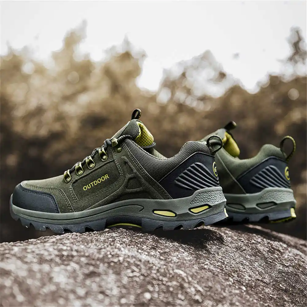 Non-SLIP Lace Up เดินป่าเทนนิส - Tech Accessories Brands บทวิจารณ์และราคา