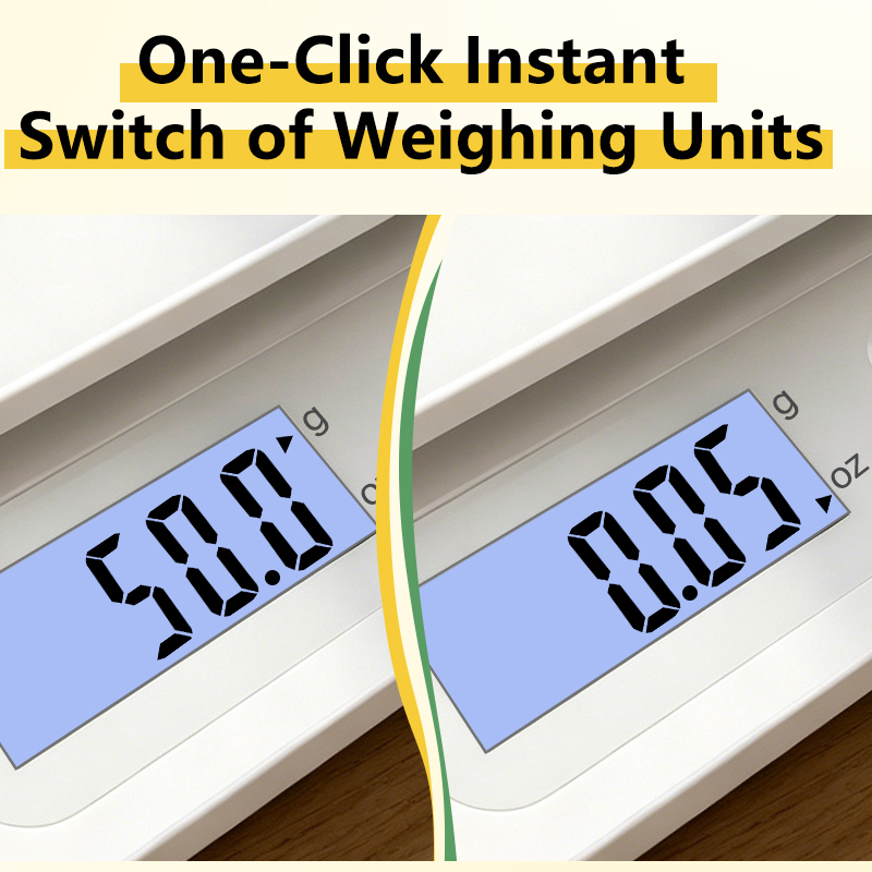 เครื่องชั่งอิเล็กทรอนิกส์, เคร - High Tech Kitchen Accessories บทวิจารณ์และราคา
