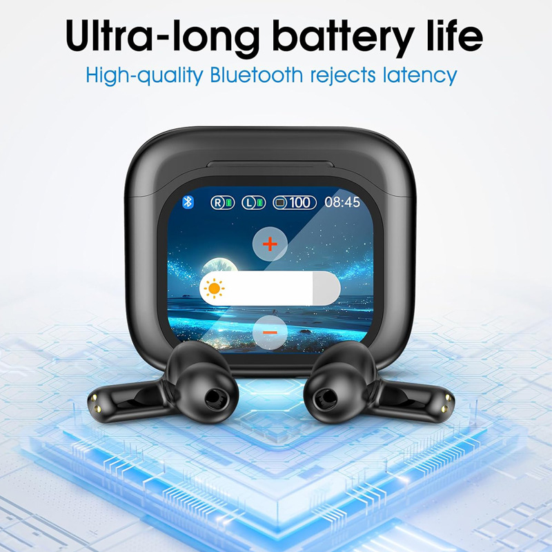 หูฟังบลูทูธแปลภาษาอัจฉริยะพร้อ - Power Bank Wireless บทวิจารณ์และราคา