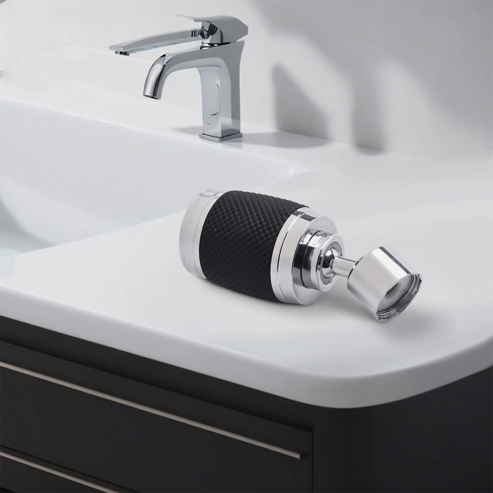 คุณภาพสูงยาวนานกรองก๊อกน้ําก๊อ - High Tech Kitchen Accessories บทวิจารณ์และราคา
