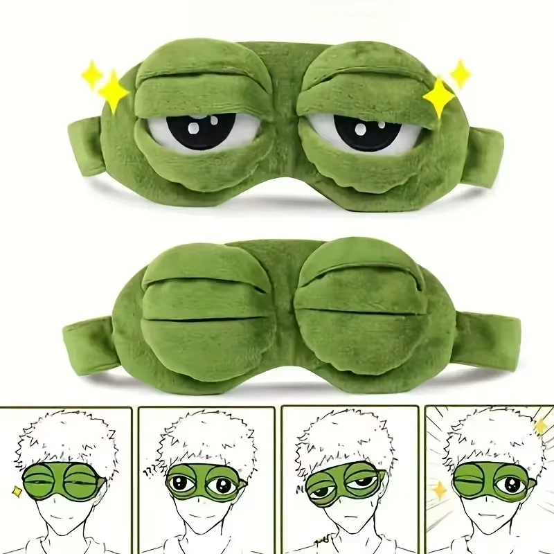 หน้ากากปิดตาทรงกบสำหรับปาร์ตี้ - Tech Hair Accessories บทวิจารณ์และราคา