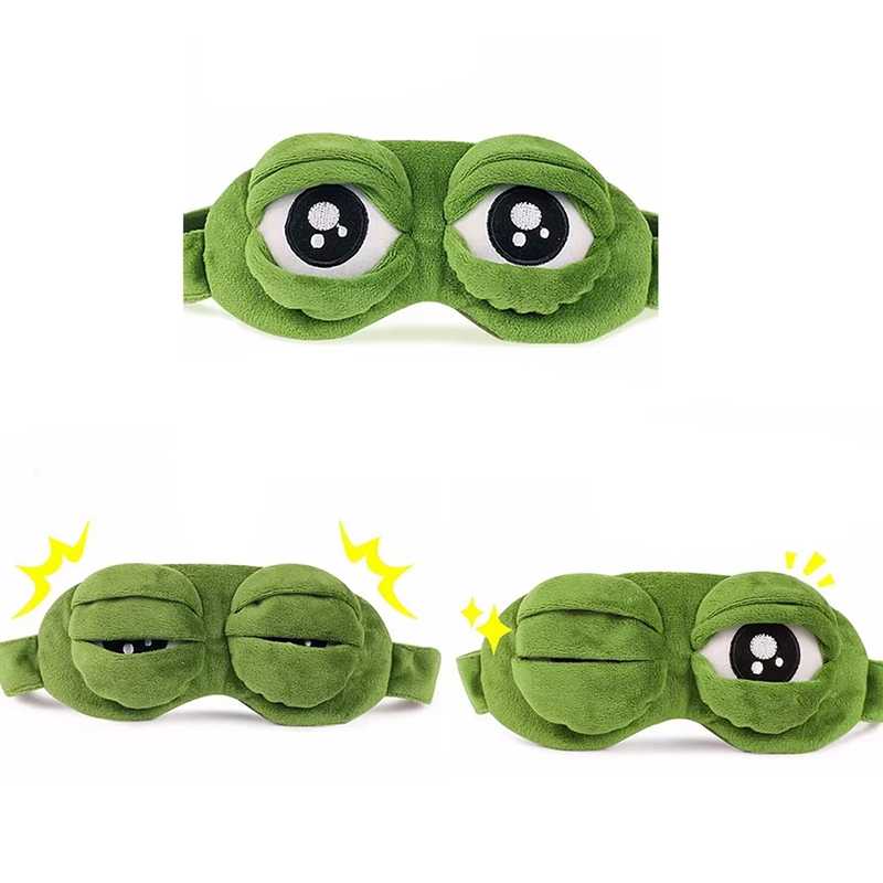 หน้ากากปิดตาทรงกบสำหรับปาร์ตี้ - Tech Hair Accessories บทวิจารณ์และราคา
