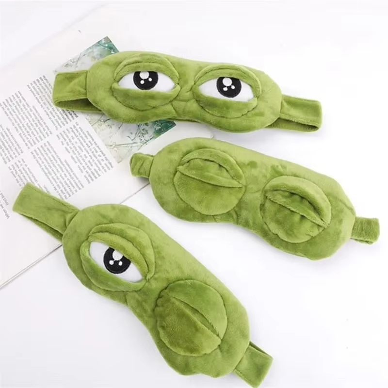 หน้ากากปิดตาทรงกบสำหรับปาร์ตี้ - Tech Hair Accessories บทวิจารณ์และราคา
