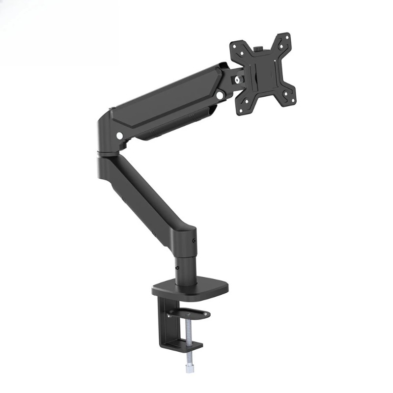 ขายึดจอภาพแบบสองจอใหม่ พร้อมแก - Monitor Arm Single บทวิจารณ์และราคา