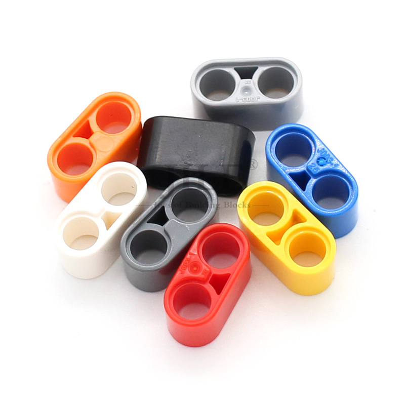 20 ชิ้น MOC 43857 ลิฟท์อาร์มแบ - Tech Accessories To Gift บทวิจารณ์และราคา