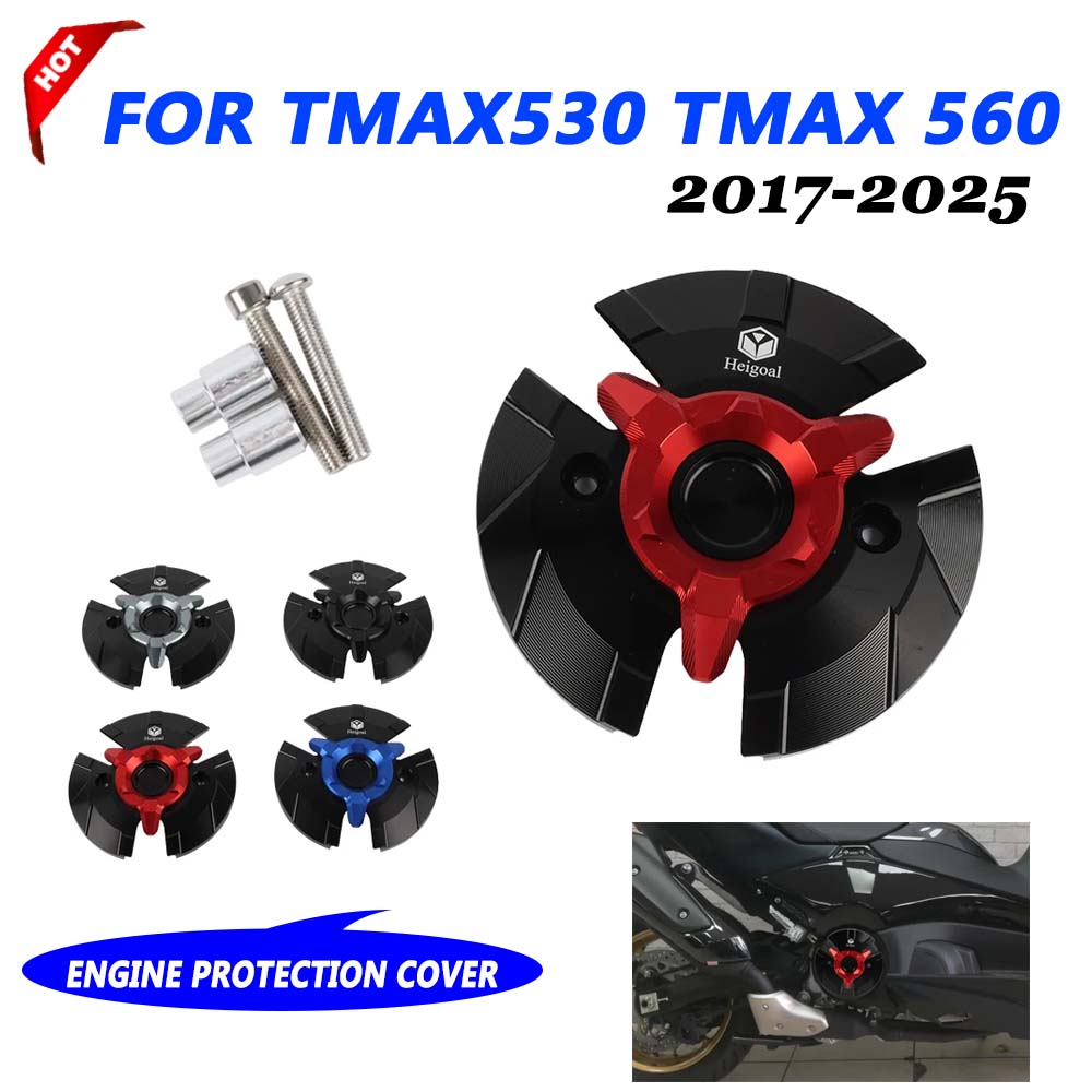 สําหรับ YAMAHA TMAX 530 SX SD  - Tech Protect Accessories บทวิจารณ์และราคา
