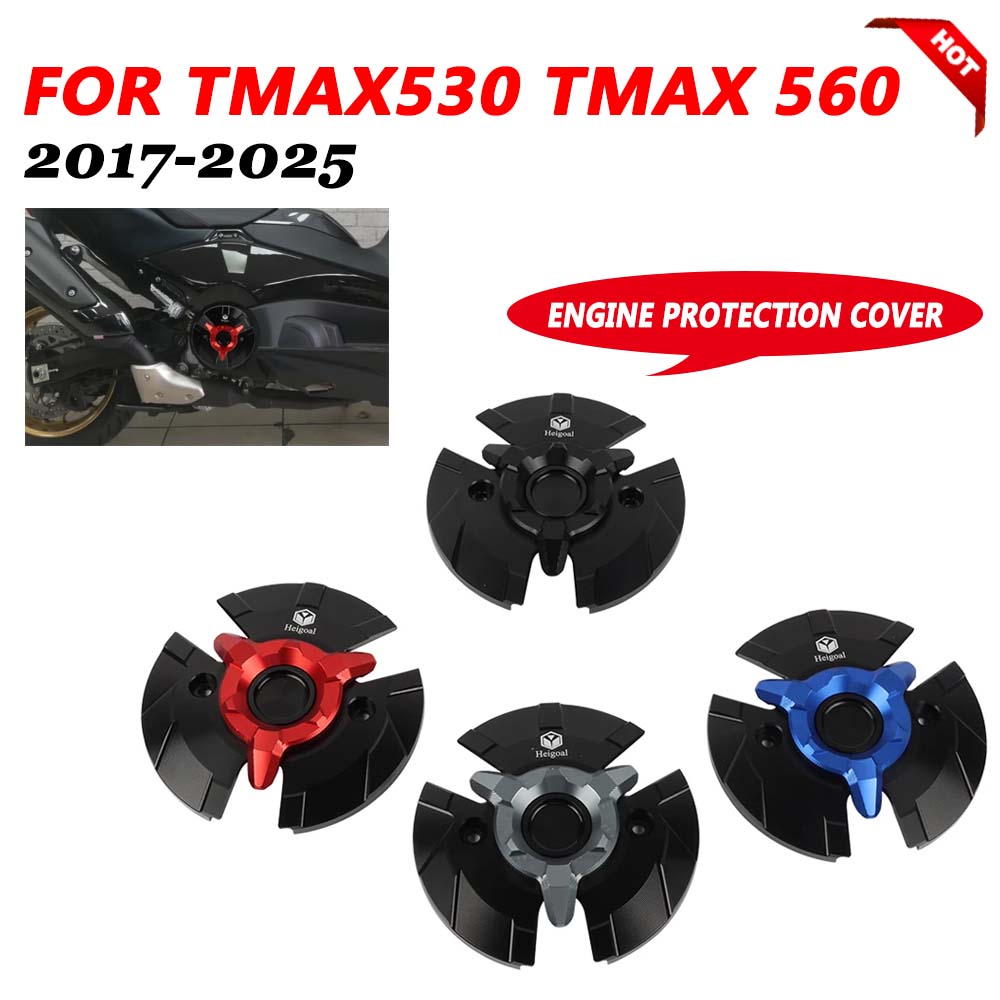 สําหรับ YAMAHA TMAX 530 SX SD  - Tech Protect Accessories บทวิจารณ์และราคา