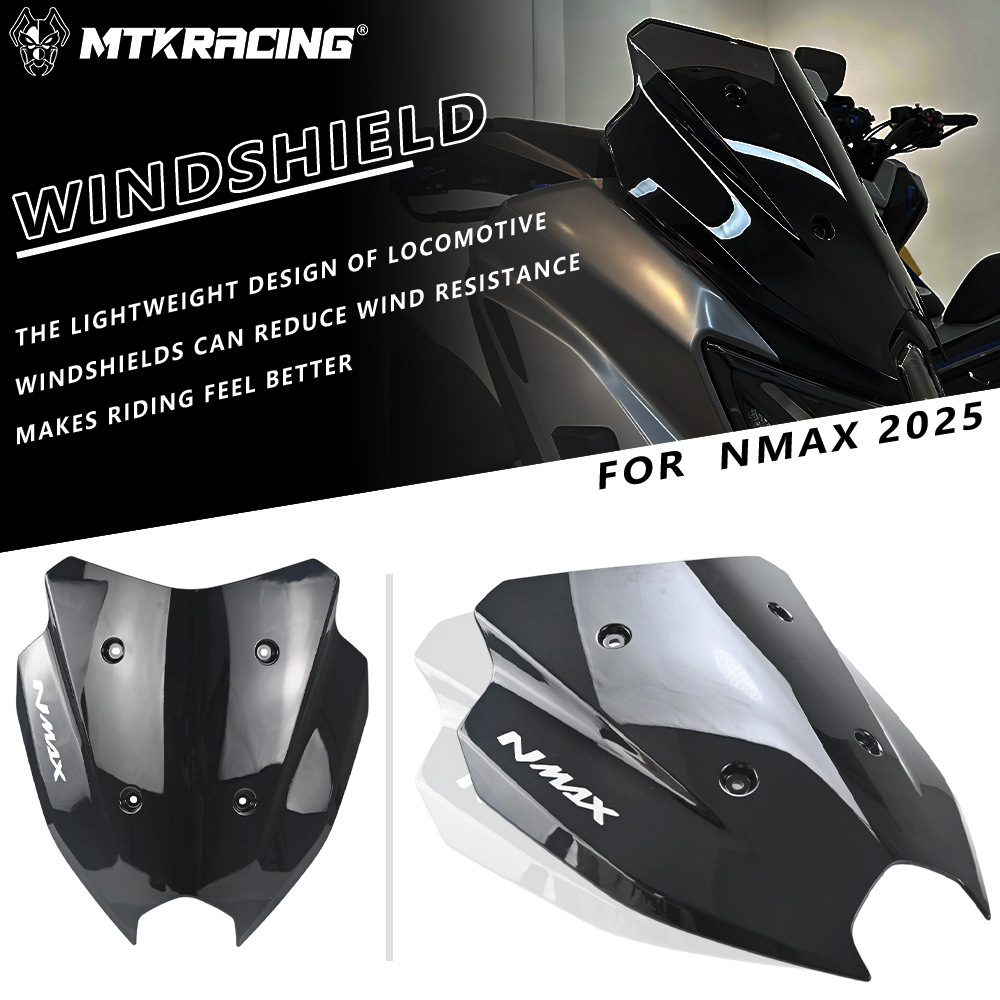 MTKRACING สำหรับ NMAX 125 NMAX - Tech Protect Accessories บทวิจารณ์และราคา