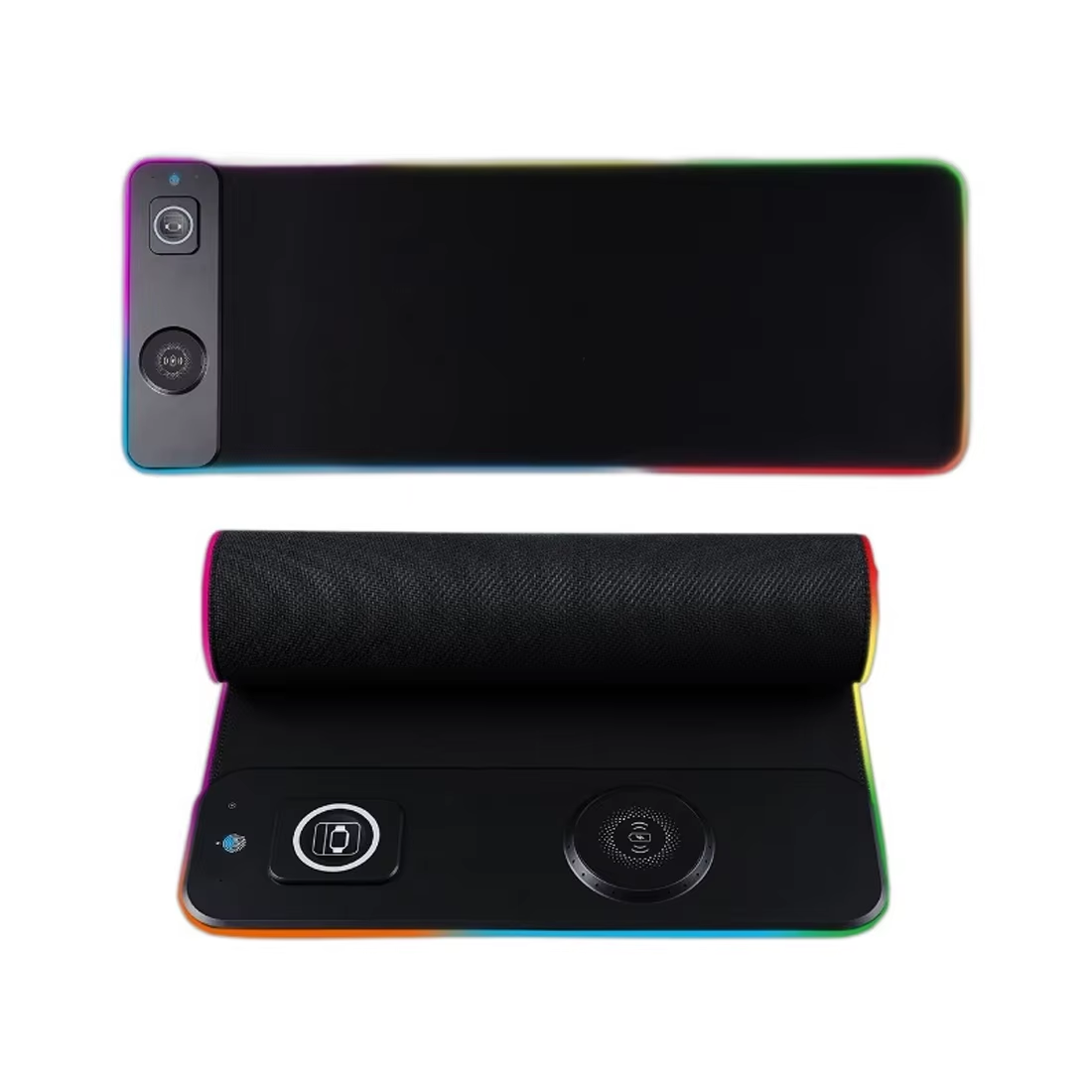 สําหรับ 3-in-1 Magnetic Wirele - Mouse Charging Pad บทวิจารณ์และราคา