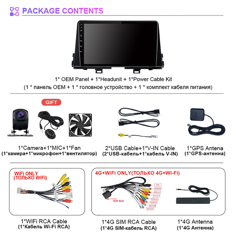 สำหรับ Kia Morning 3 Picanto 2 - Wireless Charger 3 In 1 บทวิจารณ์และราคา