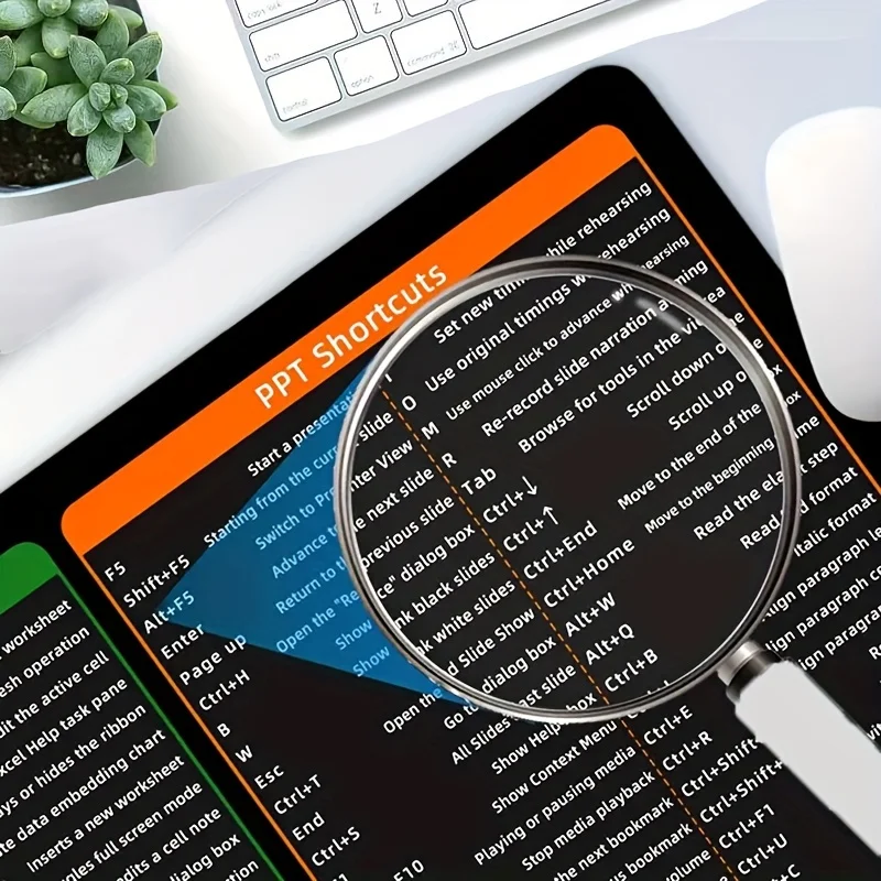 Simple Windows ทางลัดแผ่นรองเม - Mouse Charging Pad บทวิจารณ์และราคา