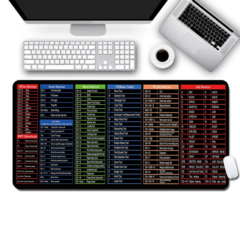 Simple Windows ทางลัดแผ่นรองเม - Mouse Charging Pad บทวิจารณ์และราคา
