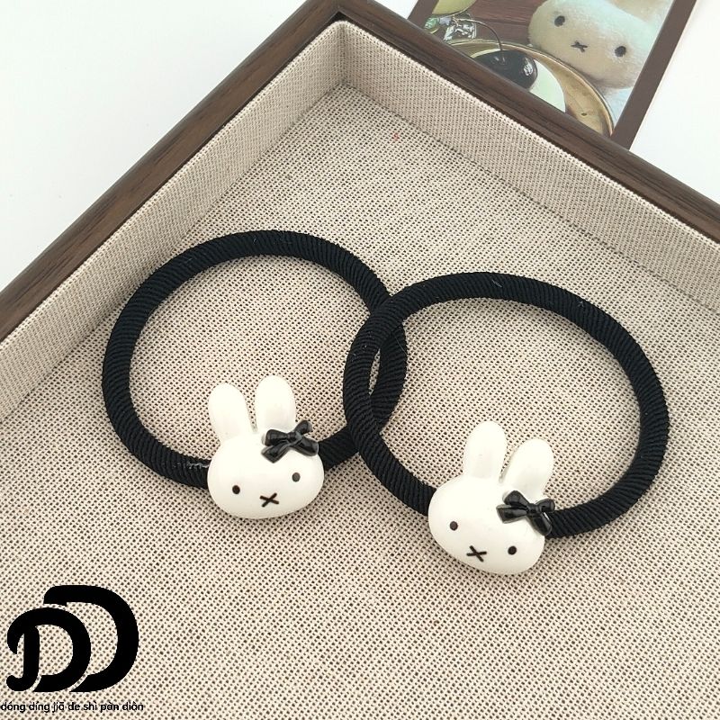 ที่คาดผมรูปโบว์กระต่ายมิฟฟี่น่ - Tech Hair Accessories บทวิจารณ์และราคา