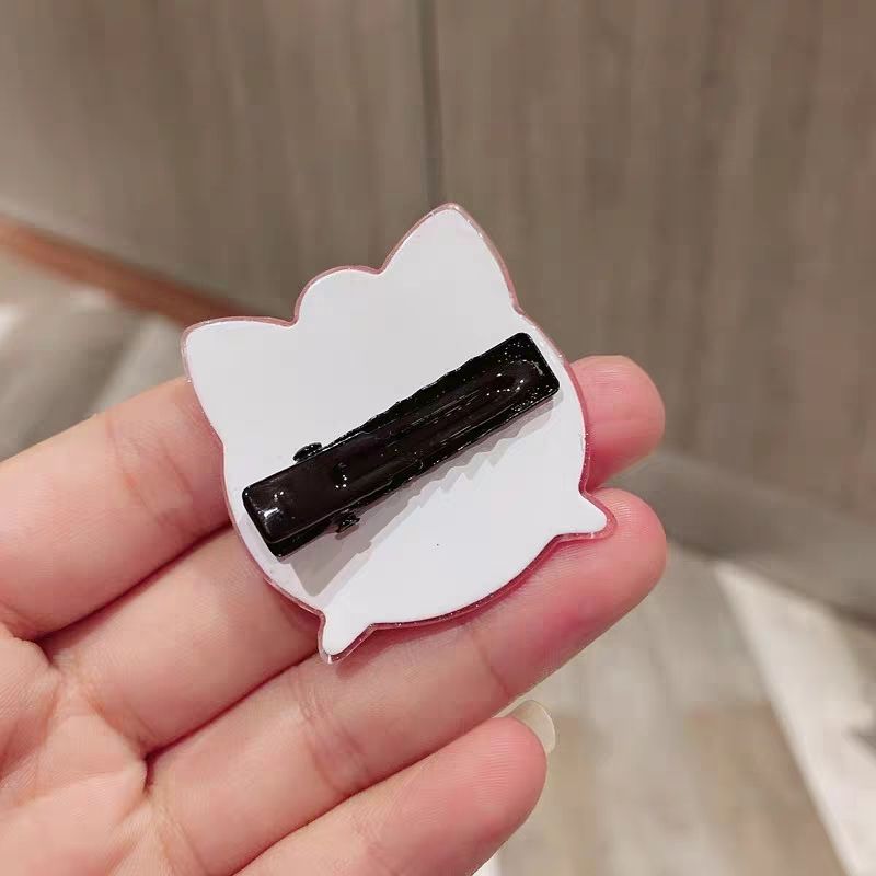 กิ๊บติดผมโปเกมอน กิ๊บติดผมน่าร - Tech Hair Accessories บทวิจารณ์และราคา