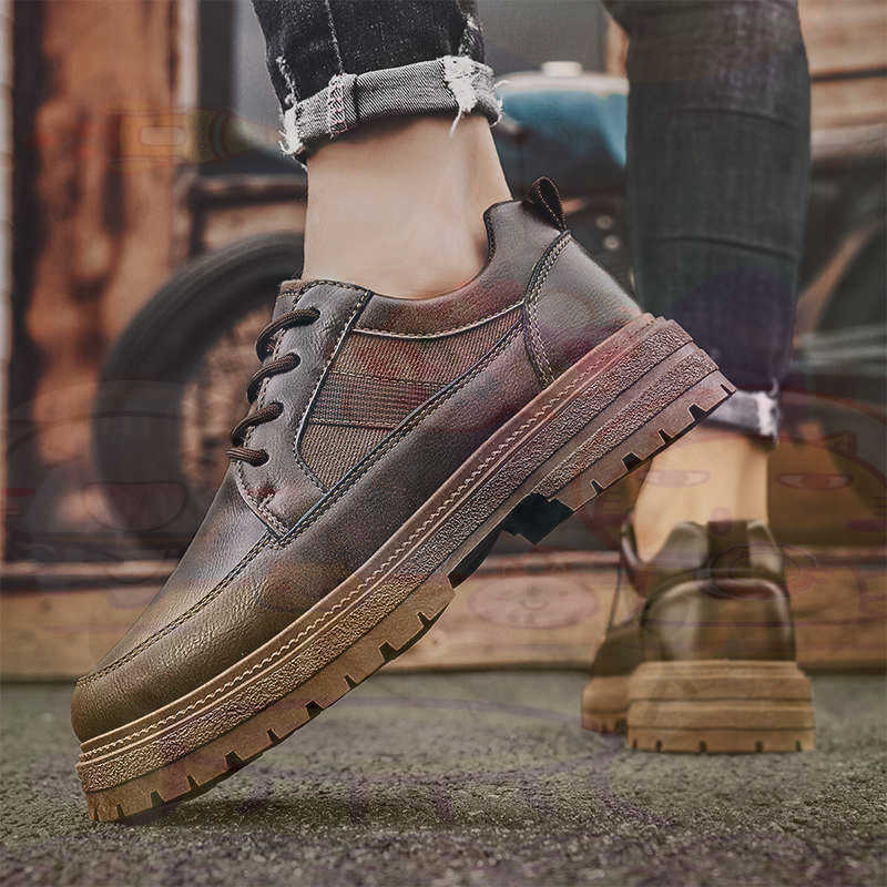 Dark Natural หนังแฟชั่น Traine - Tech Accessories Brands บทวิจารณ์และราคา