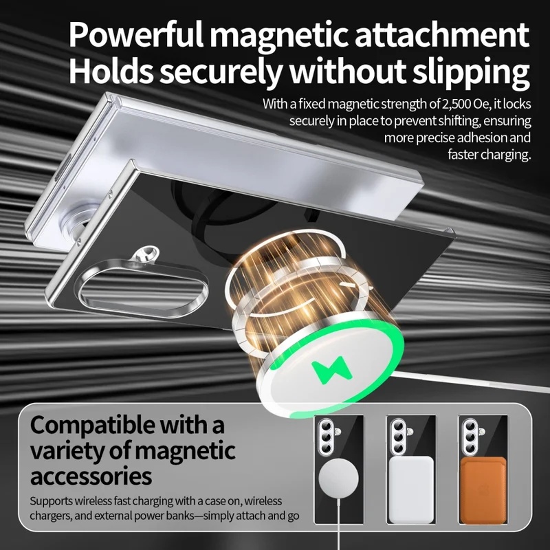 เคสโทรศัพท์แบบพับได้แม่เหล็กแก - Tech Protect Accessories บทวิจารณ์และราคา