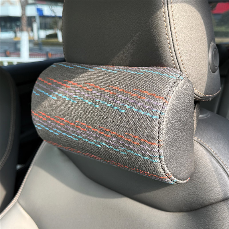 รถ Headrest คอ REST หมอนอุปกรณ - M Tech Accessories บทวิจารณ์และราคา