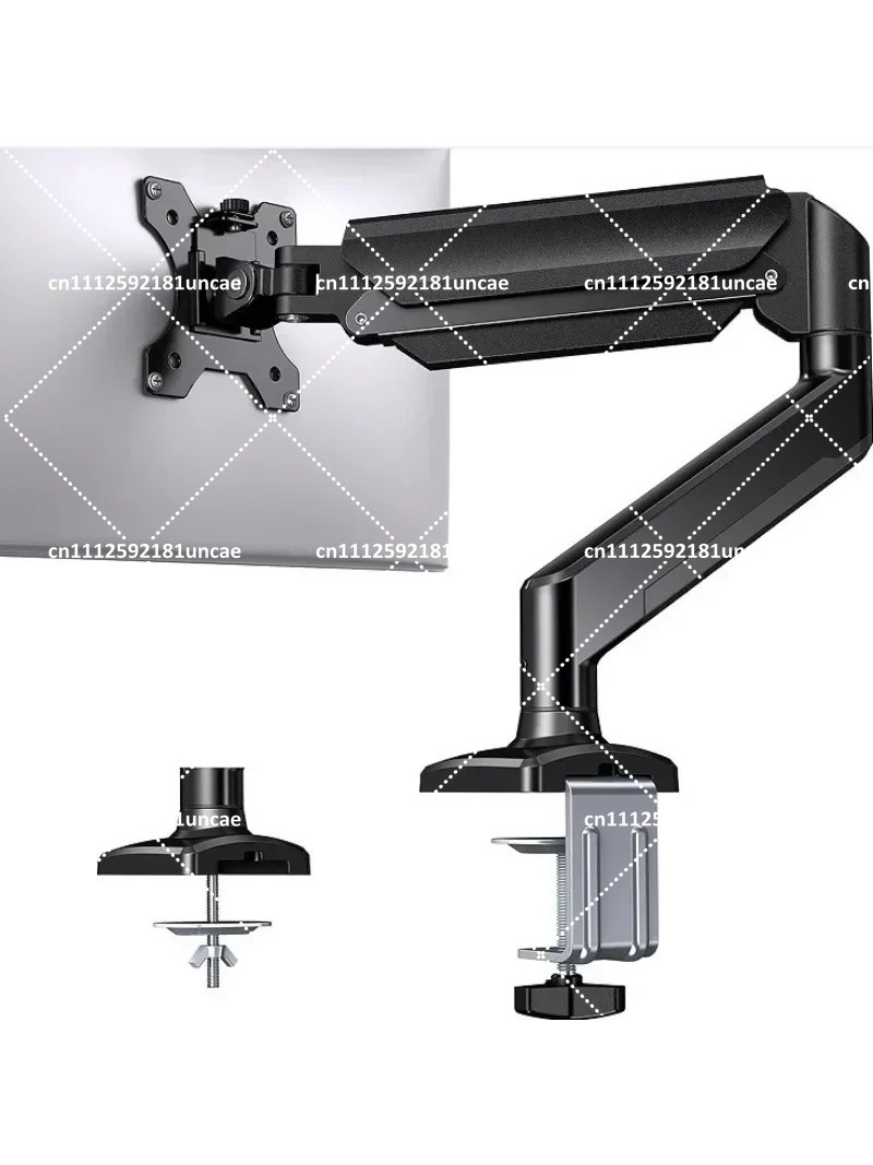 แขนยึดจอเดี่ยว, ขาตั้งอะลูมิเน - Monitor Arm Single บทวิจารณ์และราคา