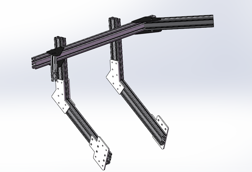 ขาตั้งจอเดี่ยวแบบกำหนดเองสำหรั - Monitor Arm Single บทวิจารณ์และราคา