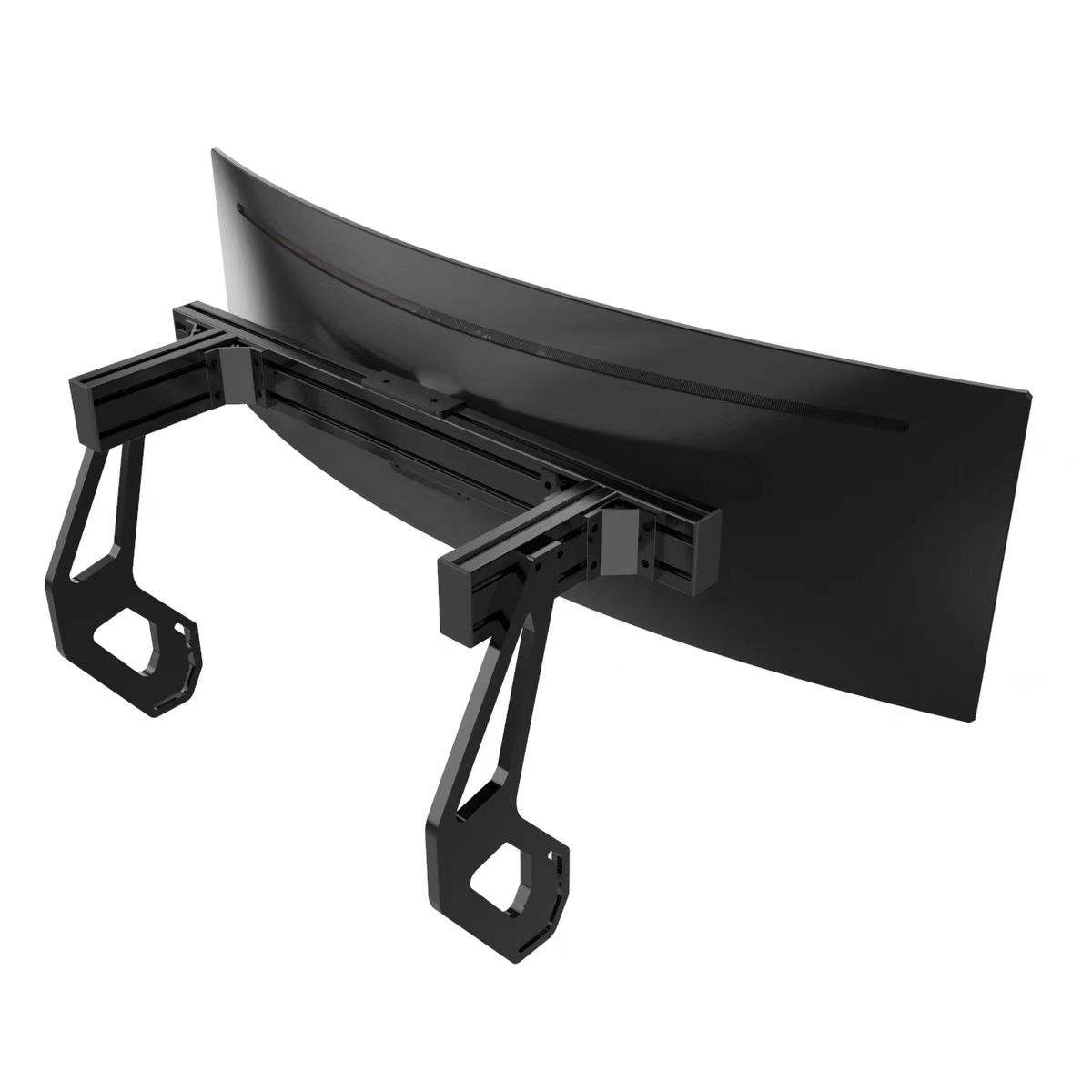 ขาตั้งจอเดี่ยวแบบกำหนดเองสำหรั - Monitor Arm Single บทวิจารณ์และราคา