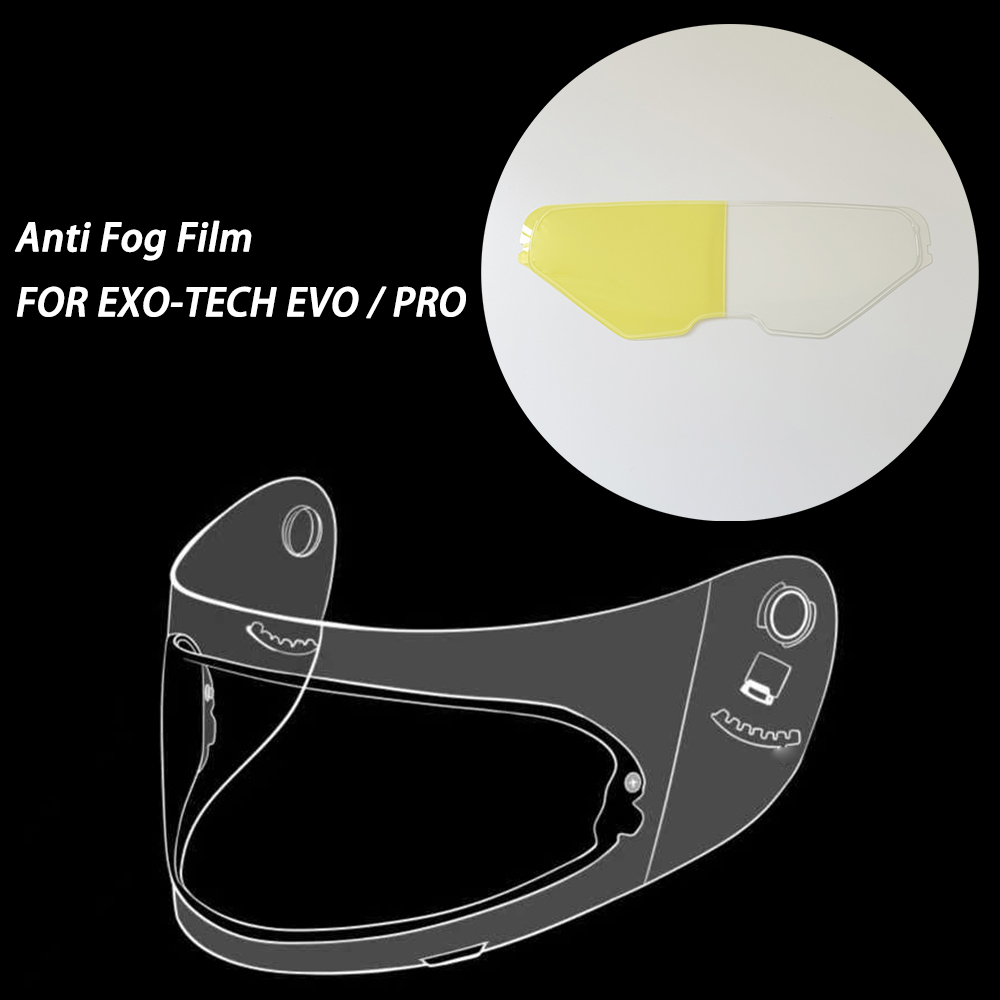 แผ่นปิดหน้าหมวกกันน็อค ป้องกัน - Tech Protect Accessories บทวิจารณ์และราคา