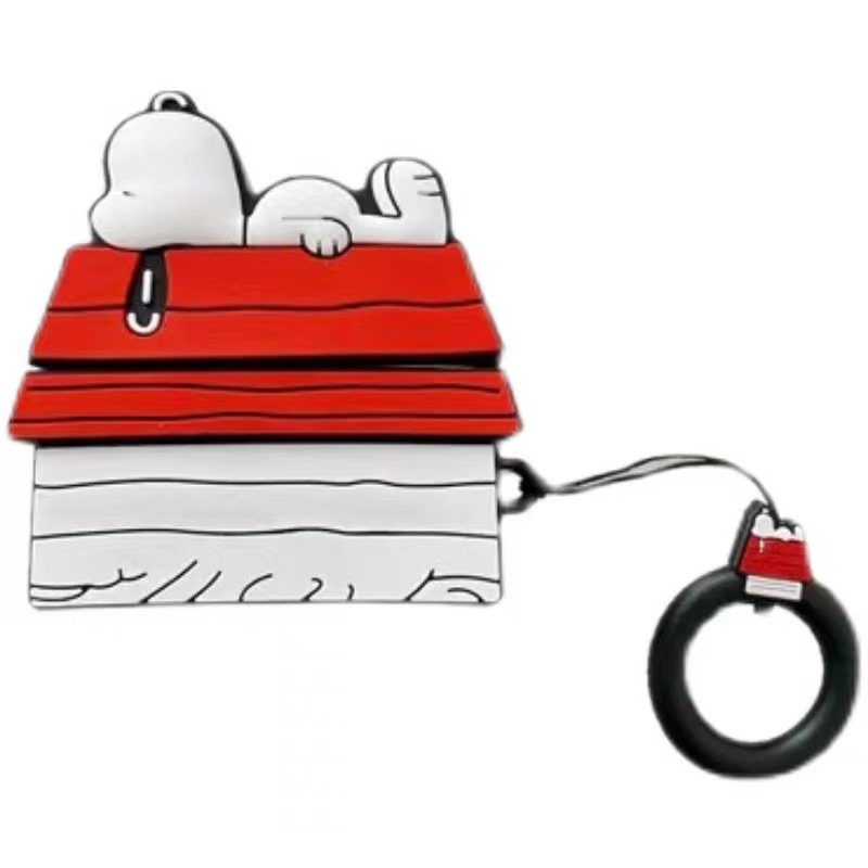 เคสซิลิโคน AirPods Pro ลายยอดน - Power Bank Wireless บทวิจารณ์และราคา