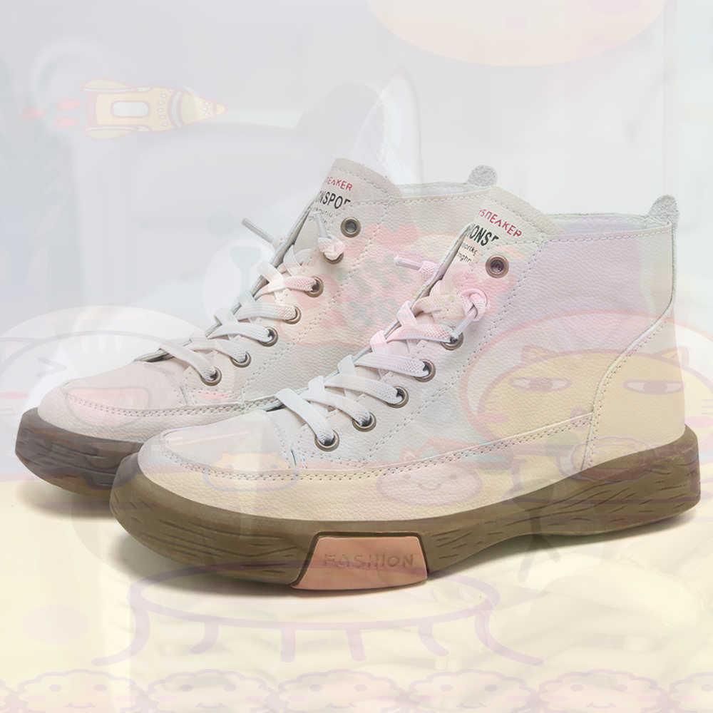 High Top Hi Cut Offers สเก็ตบอ - Tech Accessories To Gift บทวิจารณ์และราคา