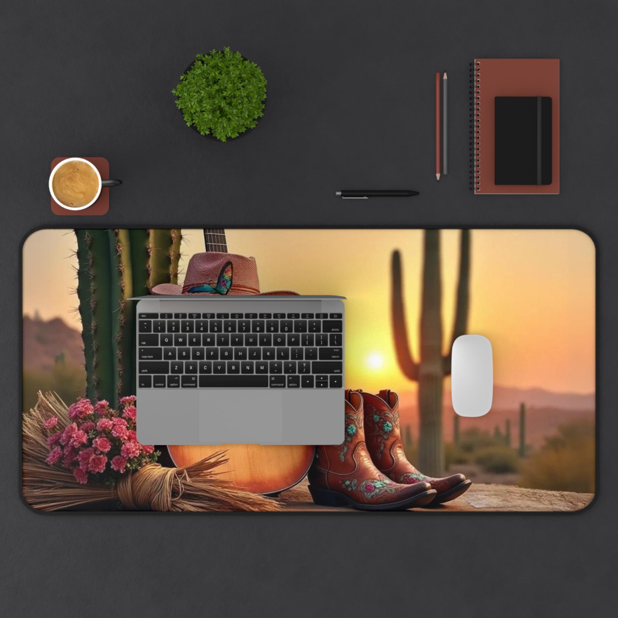 แผ่นรองเมาส์กีตาร์ทะเลทราย, ขอ - Tech Accessories To Gift บทวิจารณ์และราคา