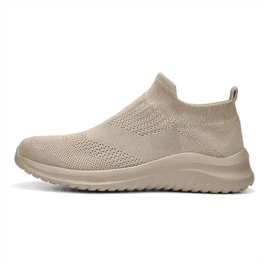 Beige Soft ใหม่รองเท้าเทนนิส M - Tech Accessories Cheap บทวิจารณ์และราคา