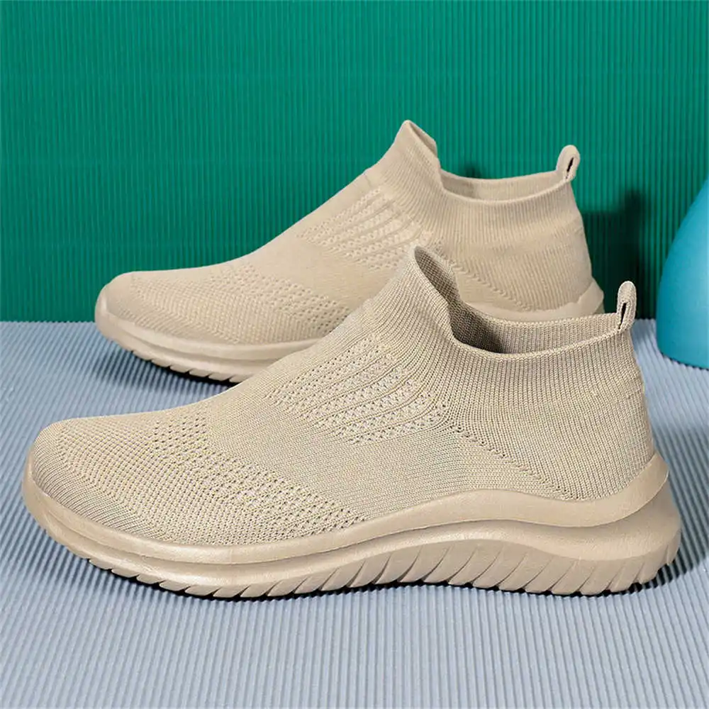 Beige Soft ใหม่รองเท้าเทนนิส M - Tech Accessories Cheap บทวิจารณ์และราคา