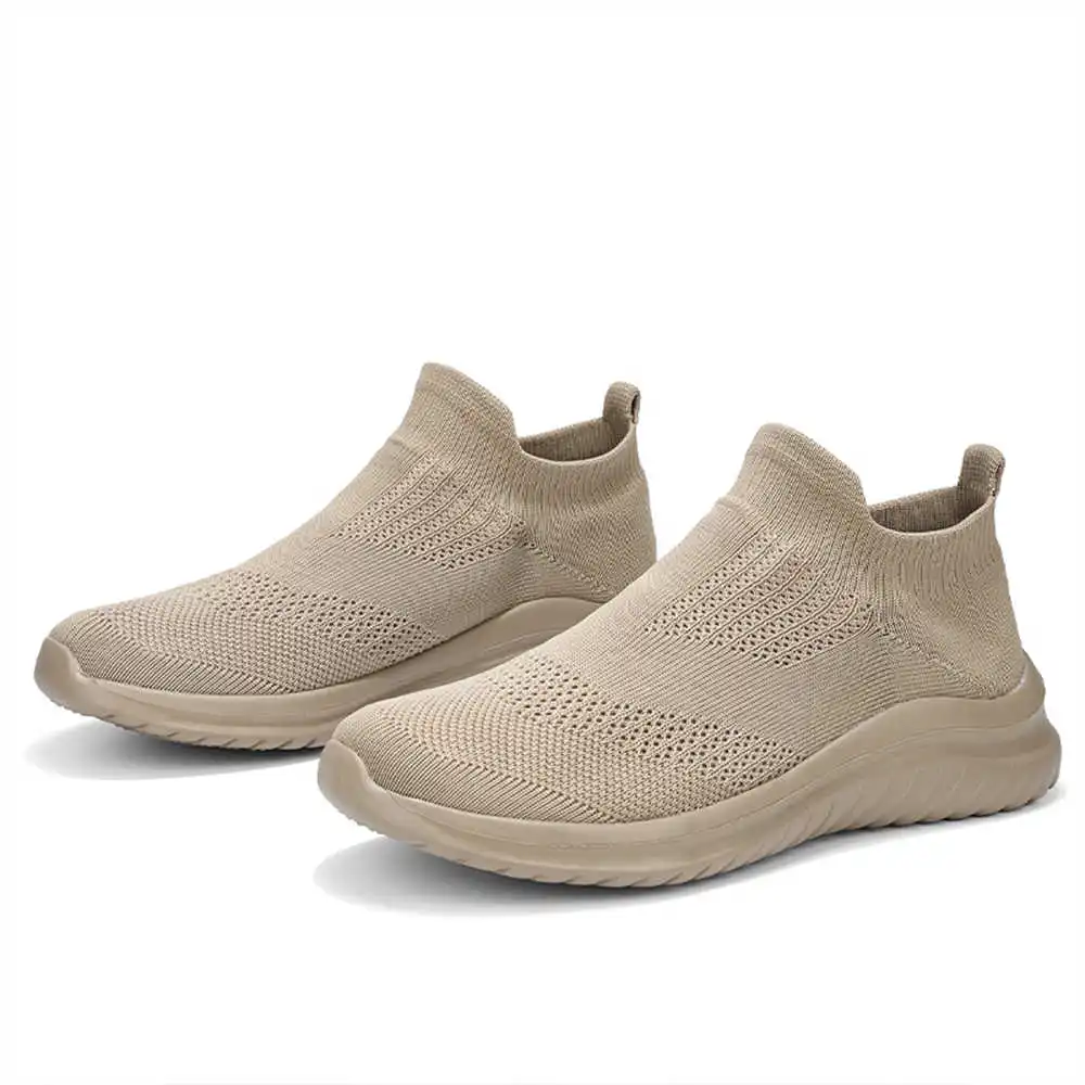 Beige Soft ใหม่รองเท้าเทนนิส M - Tech Accessories Cheap บทวิจารณ์และราคา
